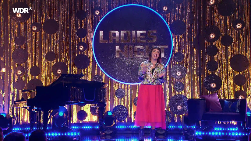 Ladies Night 2025